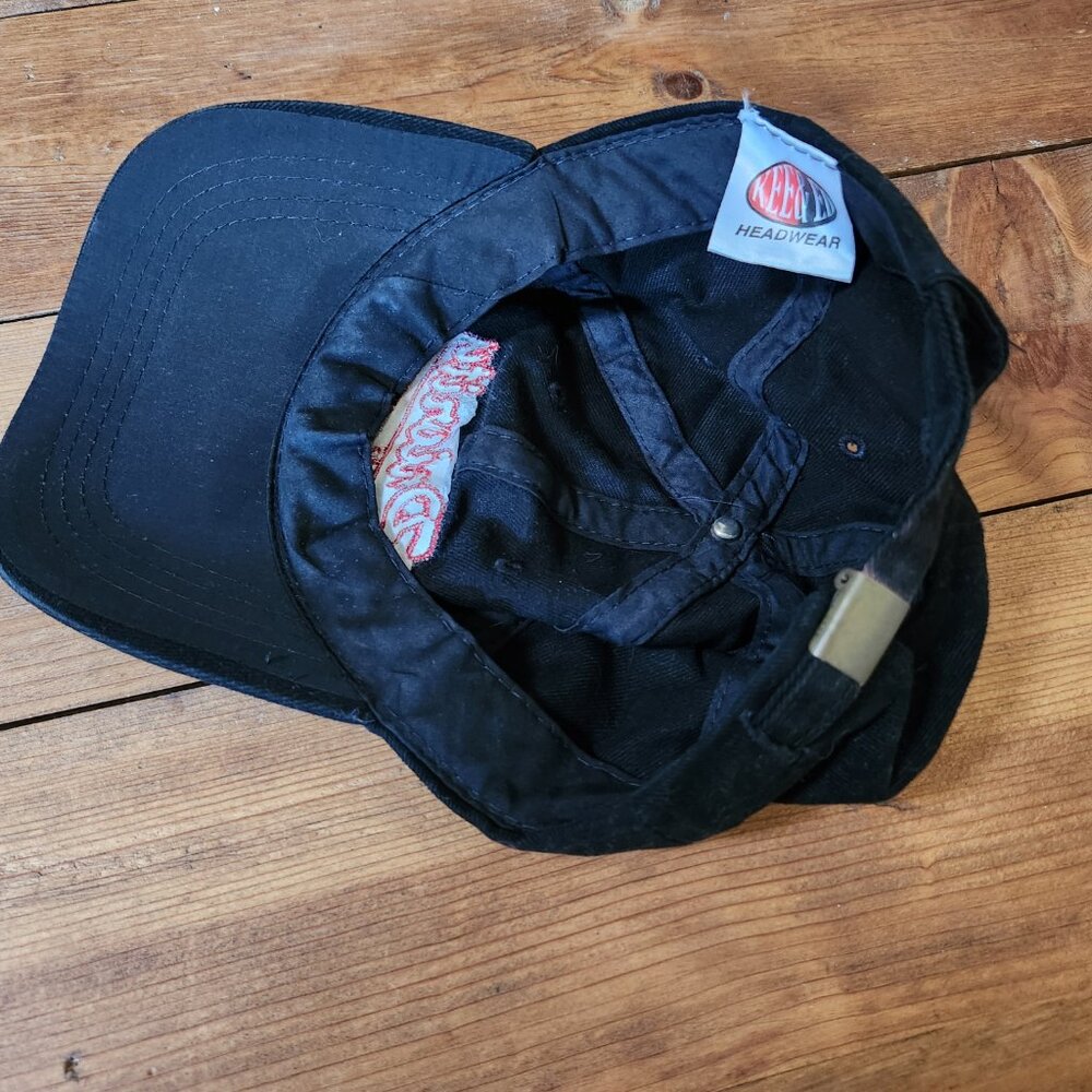 Priority Records Vintage Cap - image 2